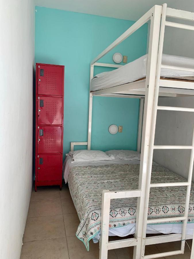 Auberge de jeunesse Grand Playa *