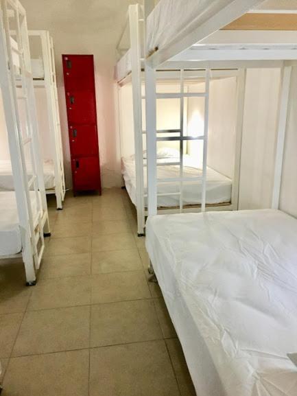 Auberge de jeunesse Grand Playa *
